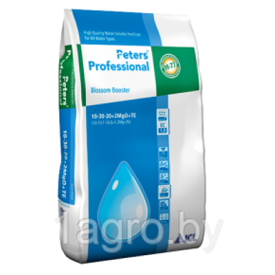 Peters Professional Blossom Booster 10-30-20