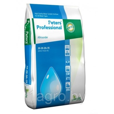 Peters Professional Allrounder 20-20-20