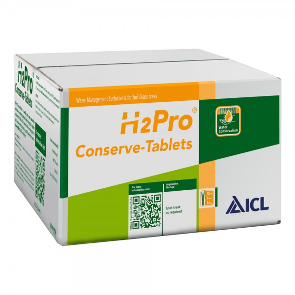 H2Pro Converse-Tablets