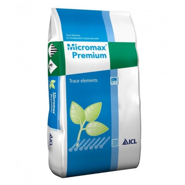 Micromax Premium (Микромакс Премиум)