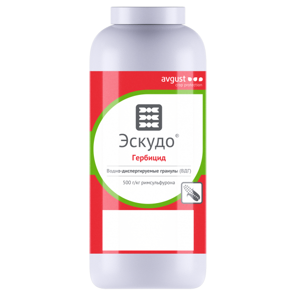 Гербицид Эскудо ВДГ