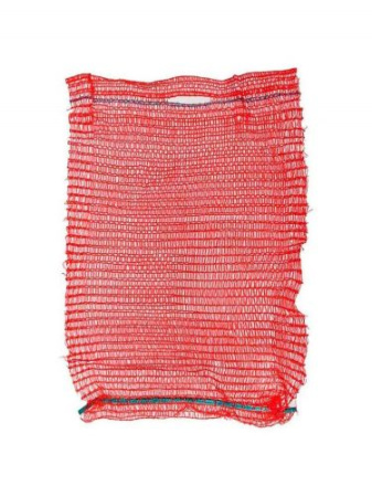 Мешок сетчатый с ручкой 25*39 см