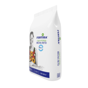 Удобрение ФЕРТИКА "Универсал-2" 12:8:14+МЭ, 25 кг