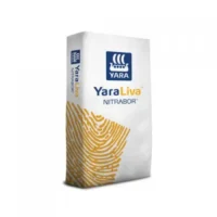 Удобрение ЯраЛива Нитрабор (кальциевая селитра с бором), 25 кг