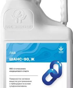 ПАВ Шанс-90, Ж