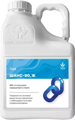 ПАВ Шанс-90, Ж