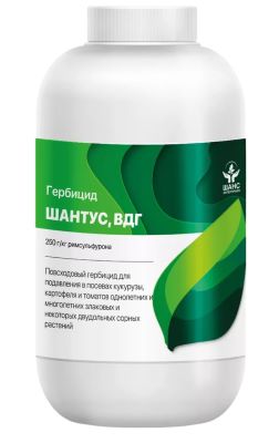 Гербицид Шантус, ВДГ