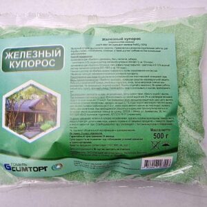 Железный купорос, 0,2 кг