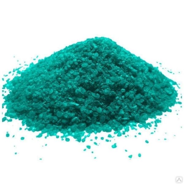 Железный купорос, 50 кг