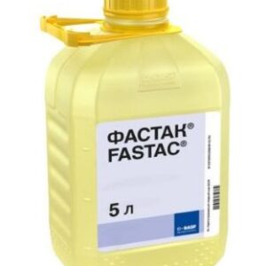 Инсектицид Фастак, КЭ