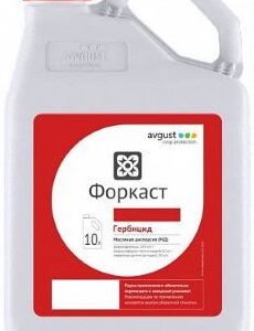 Гербицид Форкаст, МД