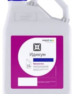 Протравитель Идикум, СК