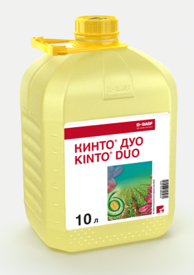 Протравитель Кинто Дуо, КС