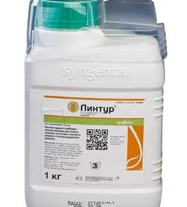 Гербицид Линтур, ВДГ