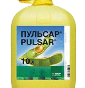 Гербицид Пульсар, ВР