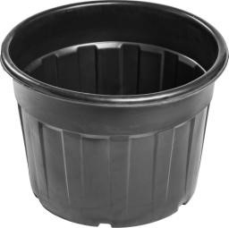 Контейнер круглый 80л 58/54*44Э