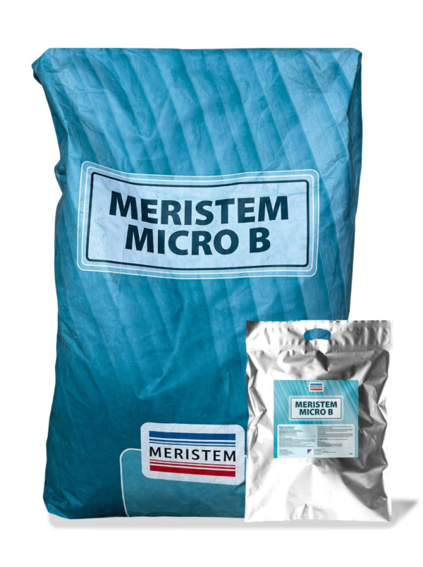 Удобрение Meristem Micro B (Меристем Микро Бор)