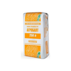 Агробалт-Н фр. 0-20мм рН 5,5-6,2. 250л