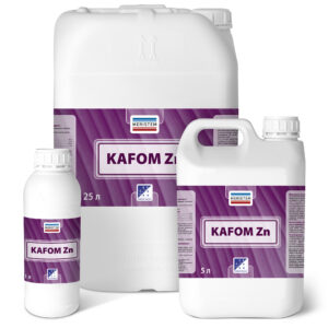 Удобрение KAFOM Zn (КАФОМ Zn)