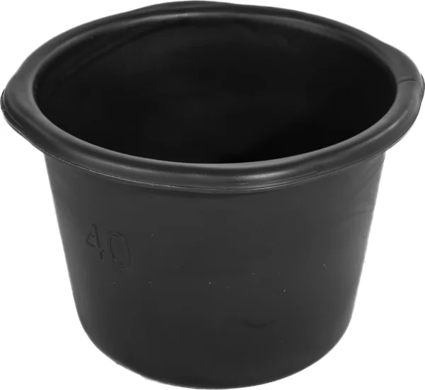 Контейнер 40 л. (d=48/43см, h=34см), шт.